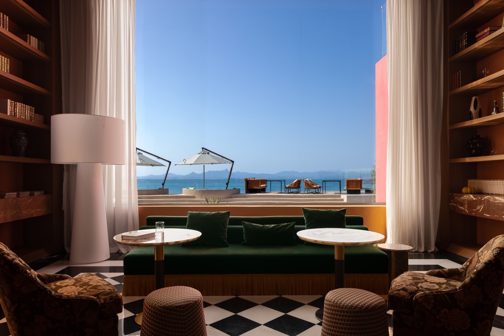 苫也·阅夕岛,深圳 / 蜚声设计-35