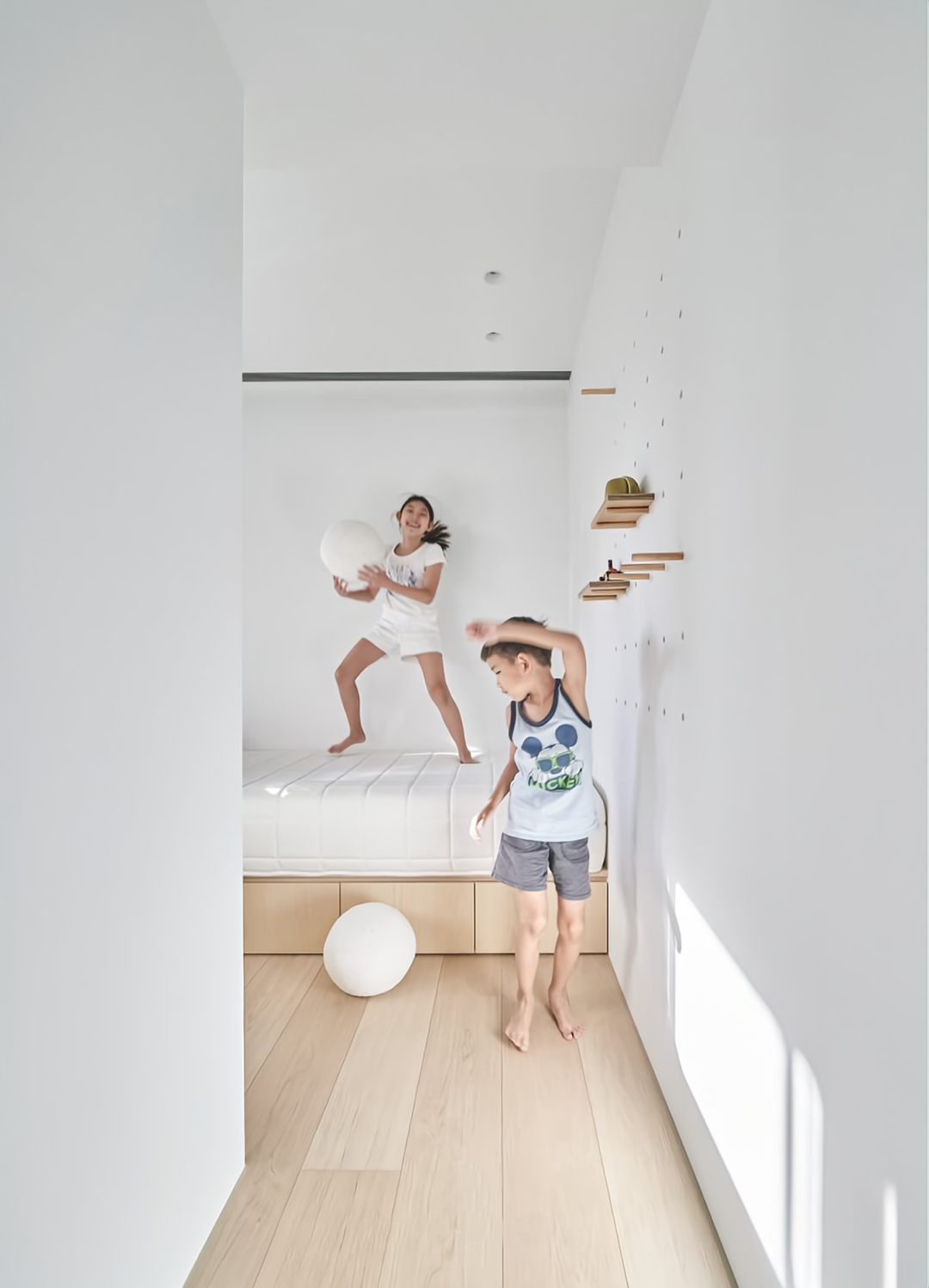 开心盒子L宅丨中国台北丨虫点子设计-56