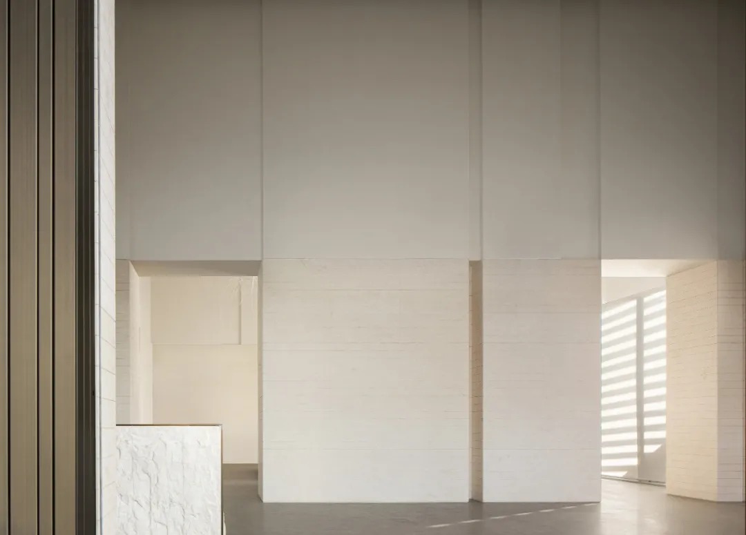 郑州绿城湖畔云庐室内设计丨中国郑州丨矩阵纵横-13