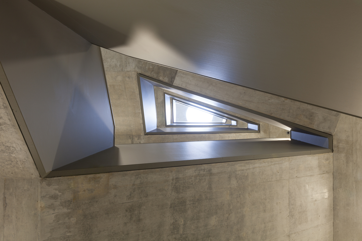 瑞士贝尔林佐纳养老院设计-26