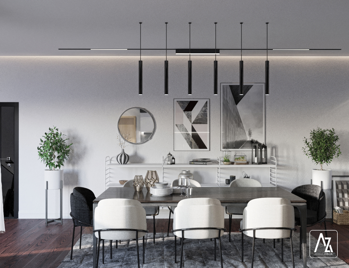 Apartment In Italy-17