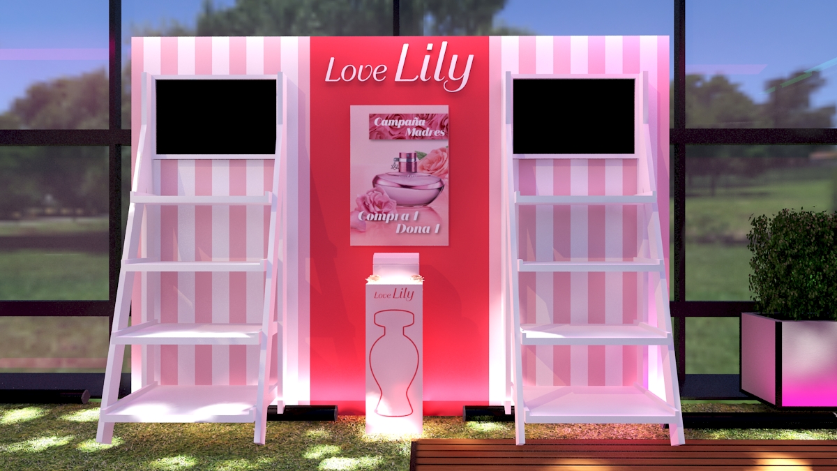 博蒂卡廖 2019 初级展厅丨Uno A BTL 设计团队-20