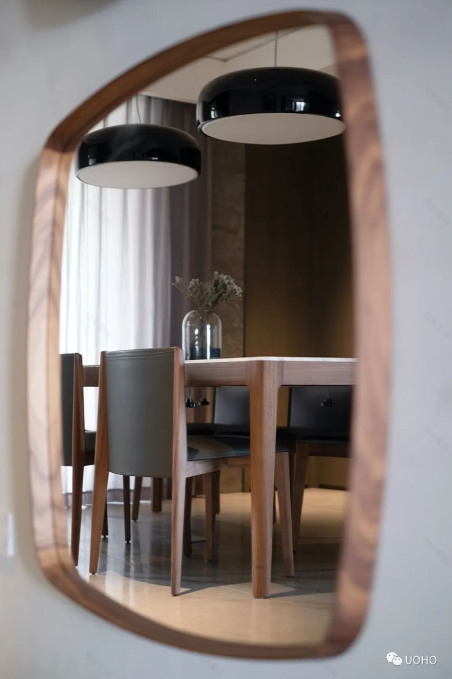 意式奢华家居,Porada 打造心灵栖息之地-109