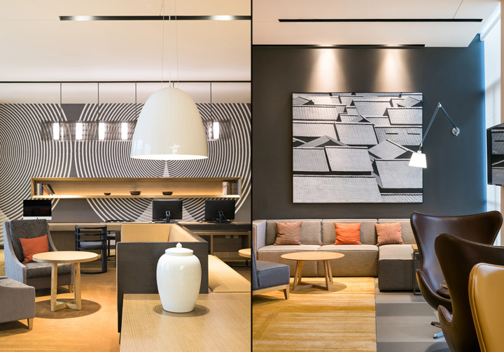 洛阳凯悦嘉轩酒店（由 BLVD 管理）-36