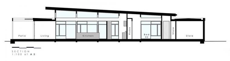 新西兰Bradnor路住宅-25