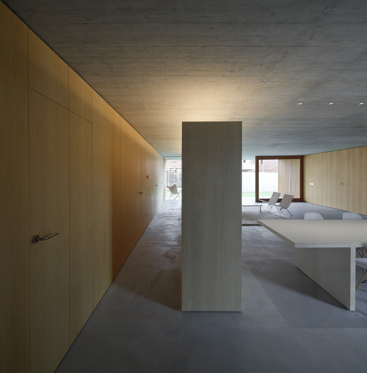 House in Villarcayo  Pereda Pérez Arquitectos-23