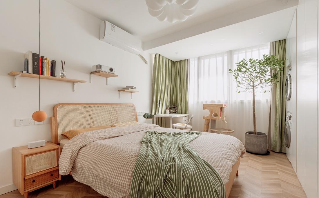 简约公寓改造-38