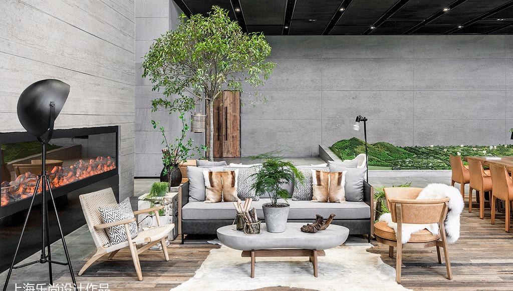 南京华侨城旅客接待中心-10