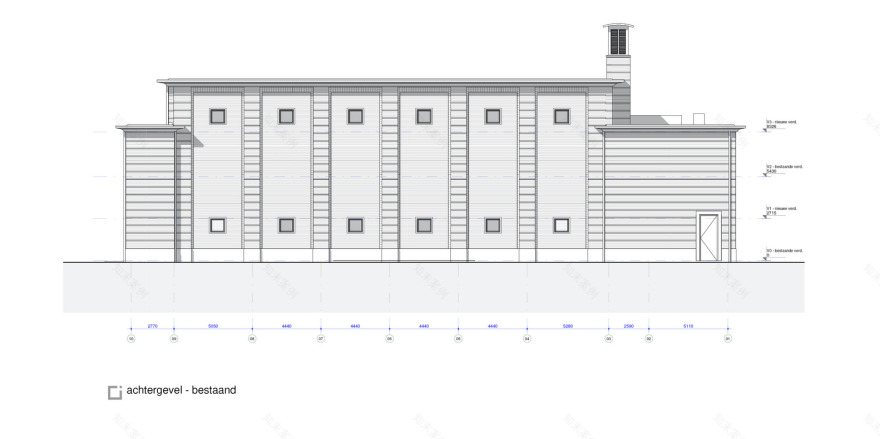 13 千伏多德雷赫特健康中心-37