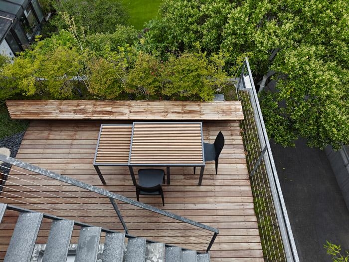 S住宅，东京 / Keiji Ashizawa-16