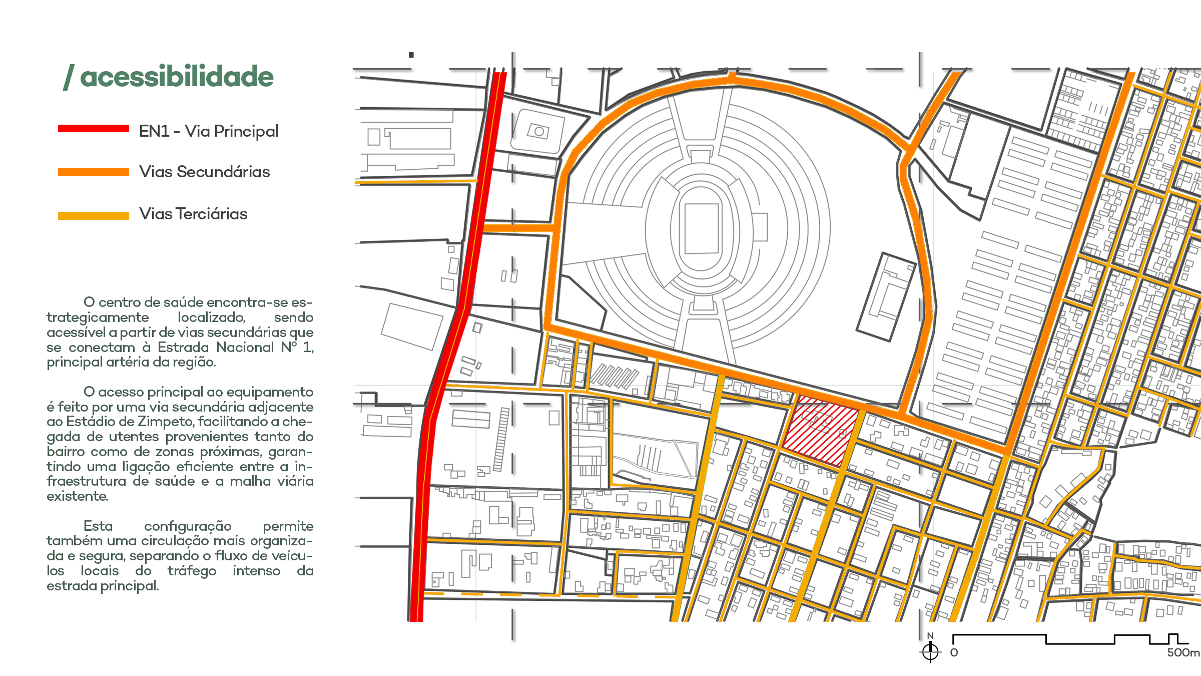 Centro de Saúde | Anteprojecto-4