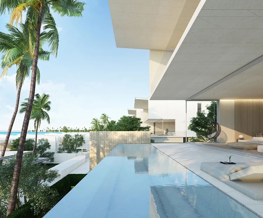 圣提布里公寓丨泰国曼谷丨A49-50