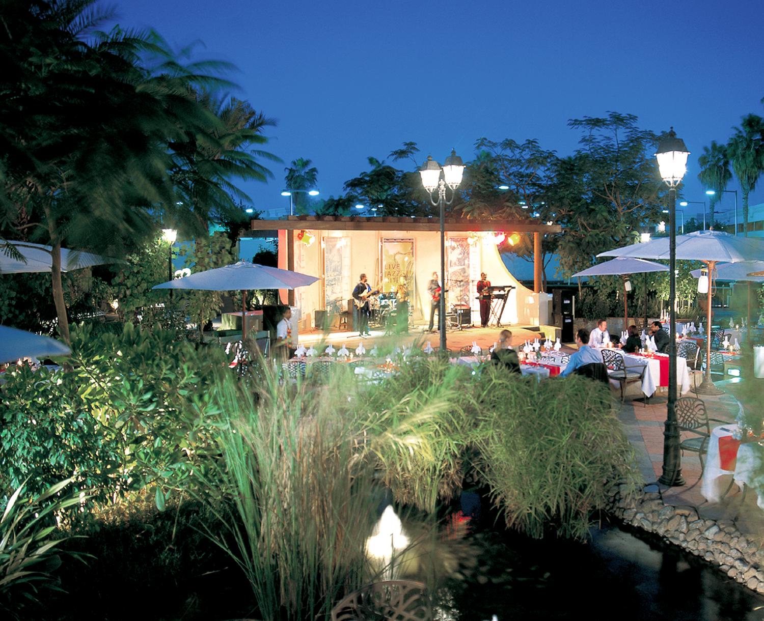 )Le Meridien Dubai, Dubai, United Arab Emirates-36