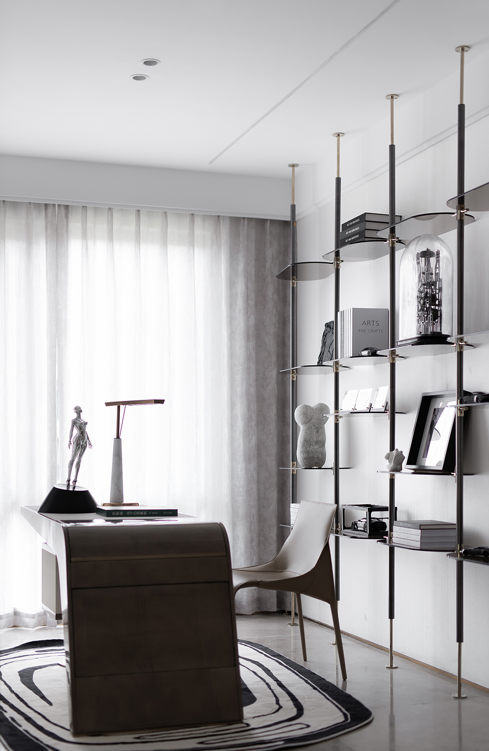 福清融侨望云丨深圳市昊泽空间设计有限公司-13