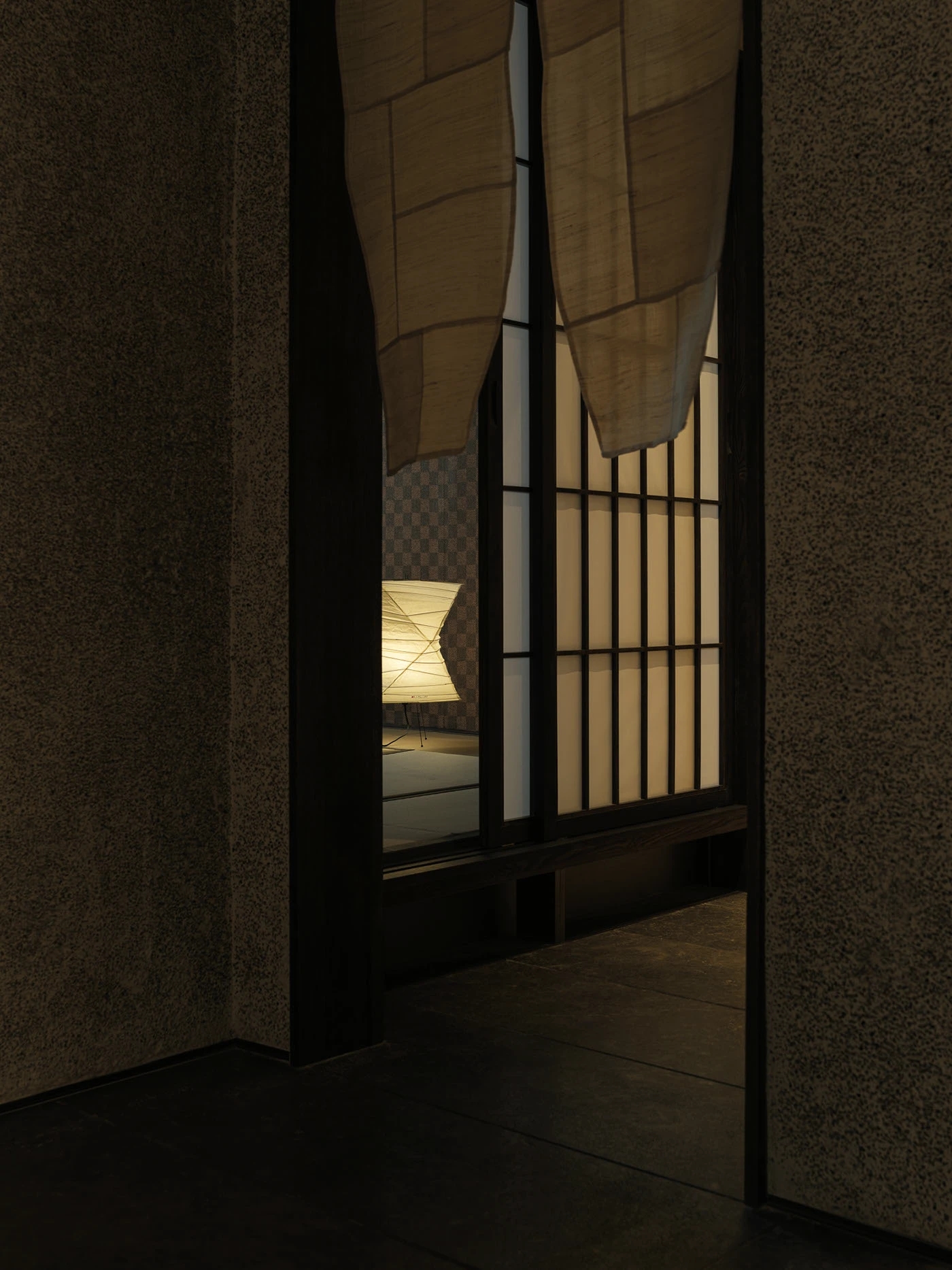 嵉云·茶室丨黄红卫设计-40