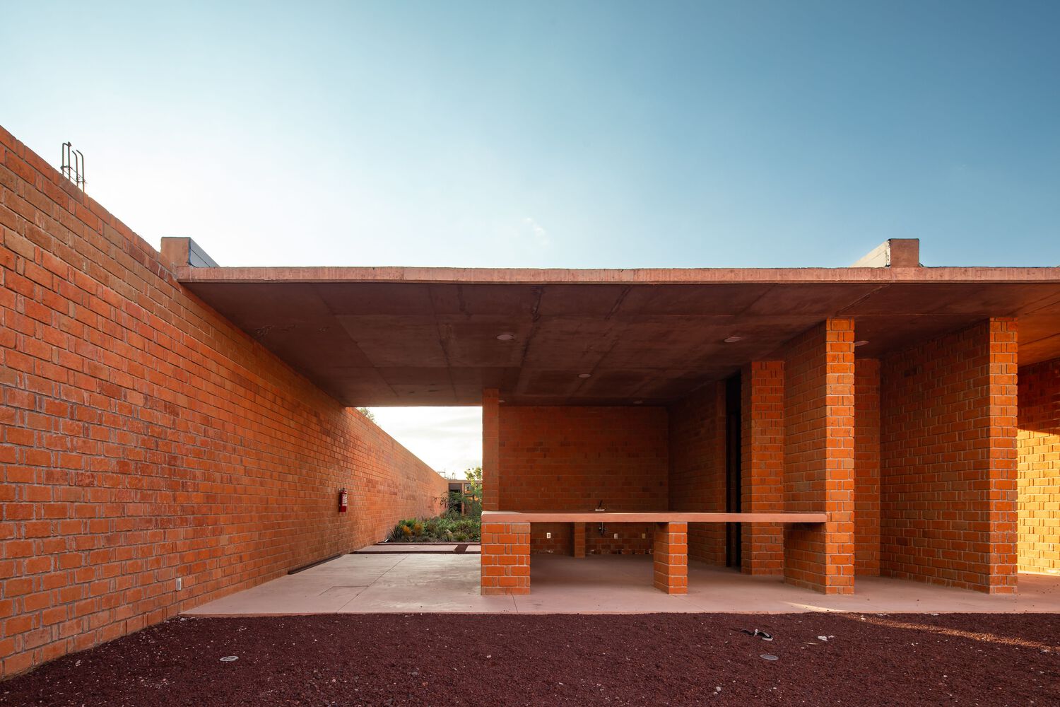 墨西哥 TultepecPyrotechnics 博物馆-39