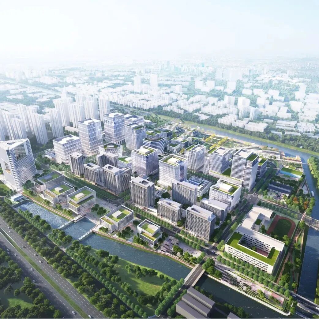 30万㎡！上海全新巨无霸购物地标曝光-34