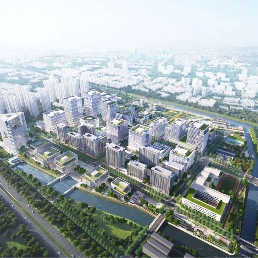 30万㎡!上海全新巨无霸购物地标曝光-34