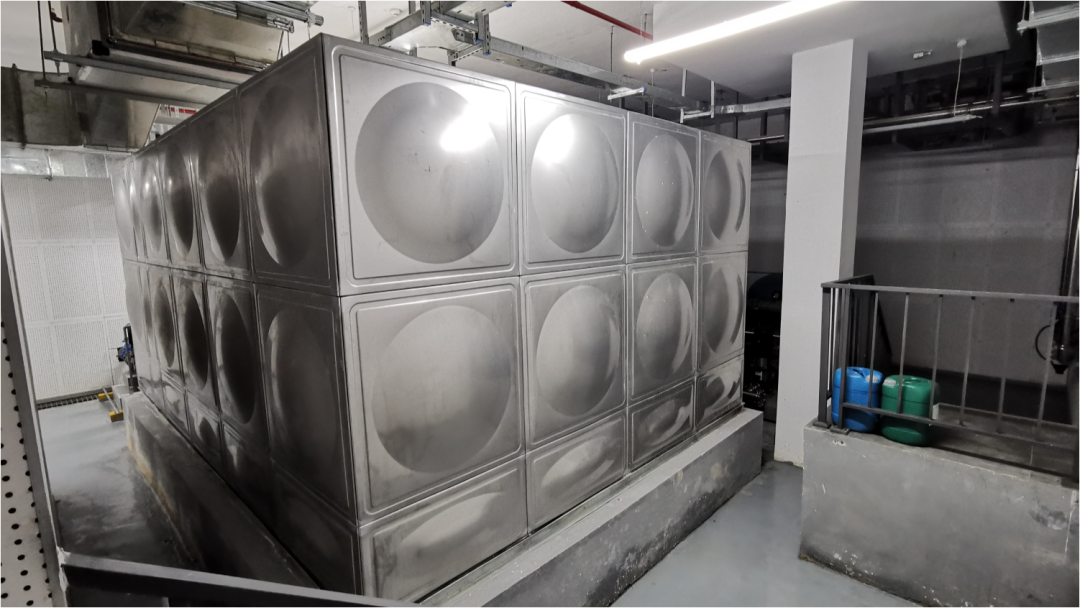 当海绵遇上艺术｜深圳光明文化艺术中心-84