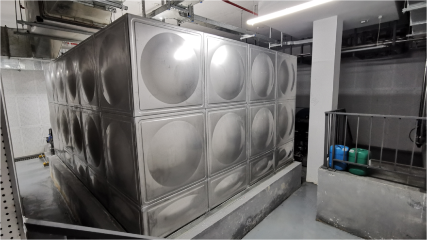 当海绵遇上艺术|深圳光明文化艺术中心-84