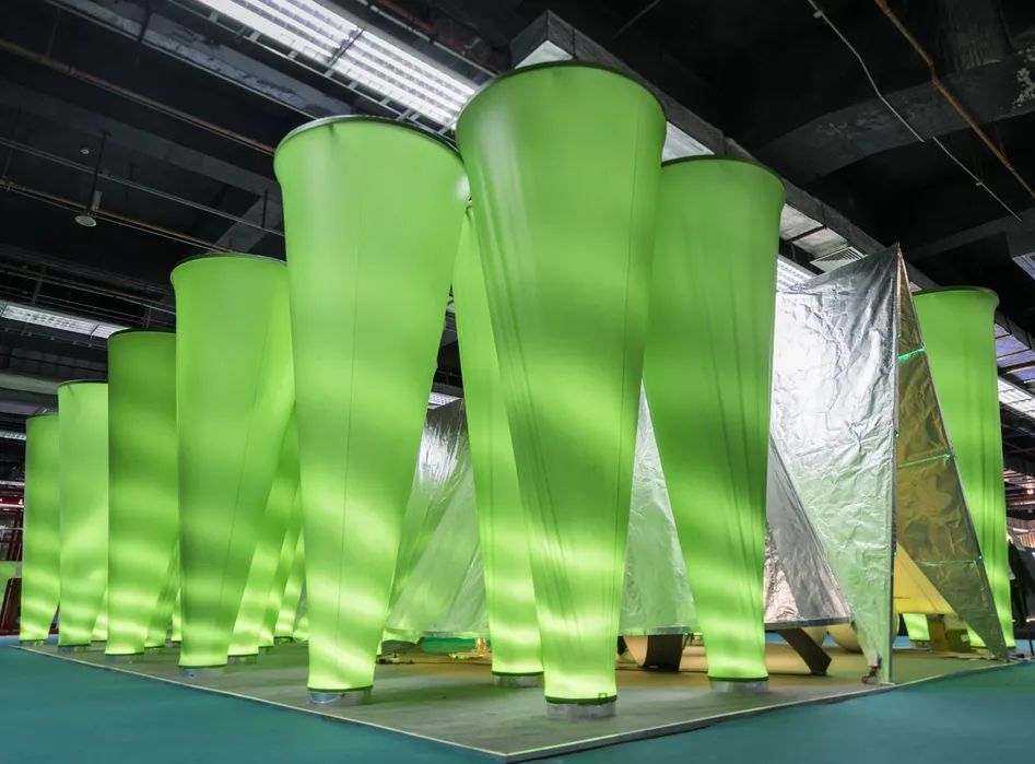 《律动城市》——探寻人与自然、人与城市、城市与自然的规律-11