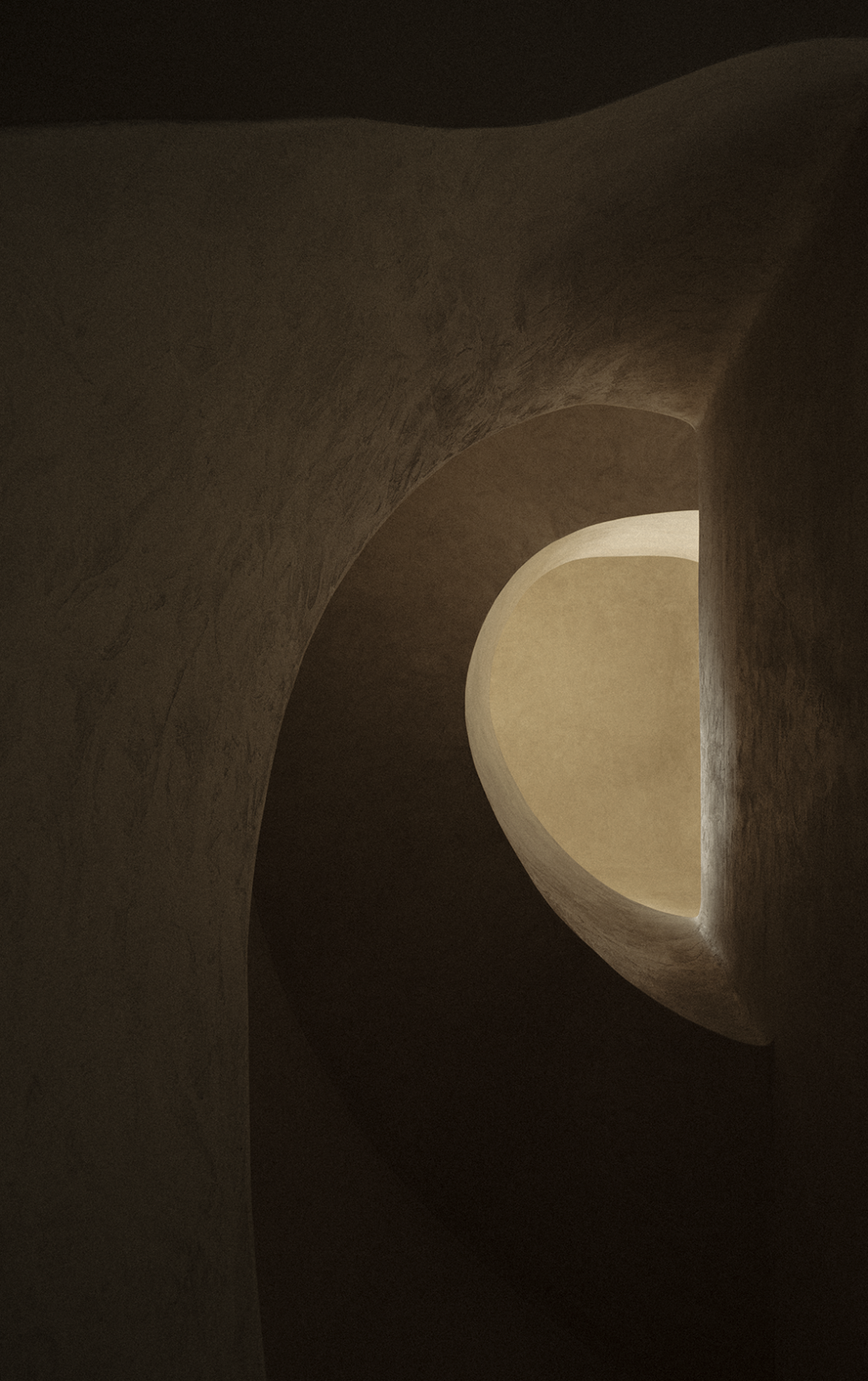 极度舒适的家丨中国重庆丨JSD 简璞设计-65