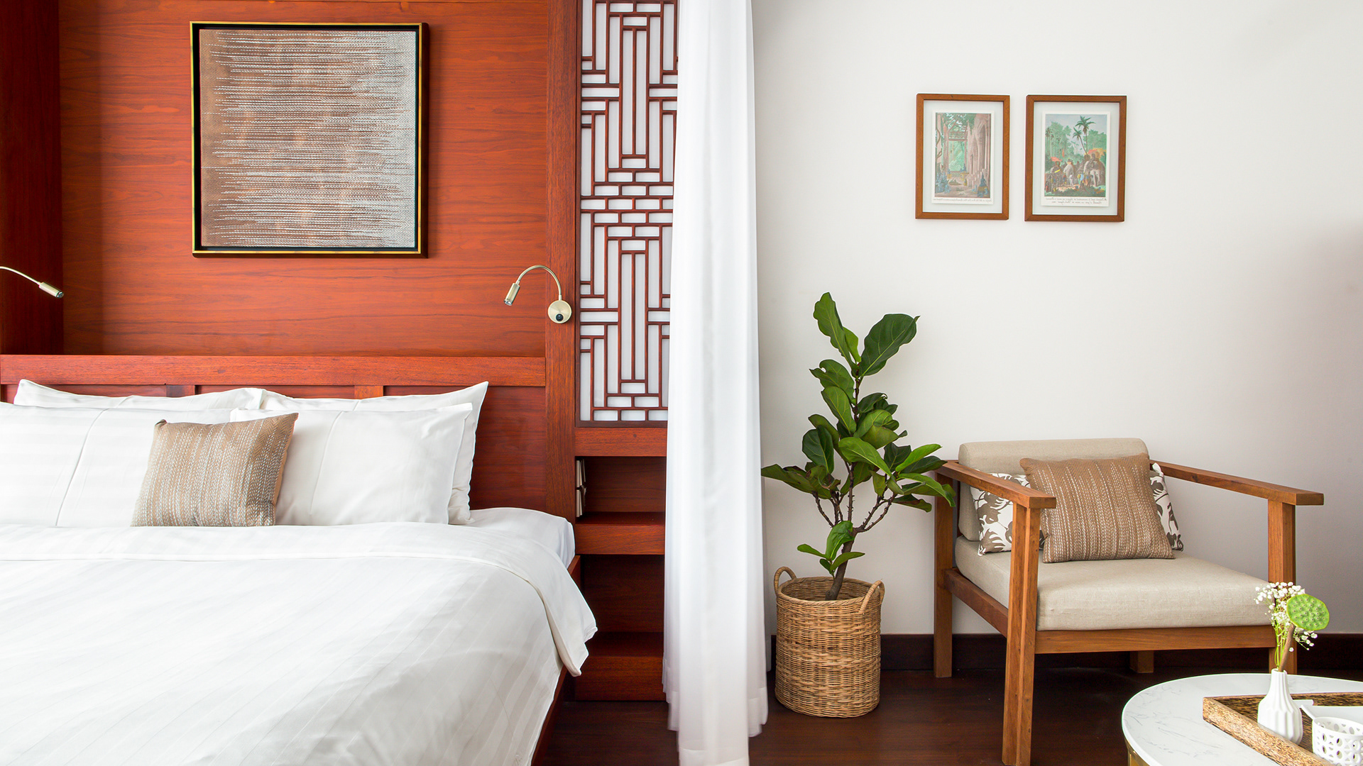 阿曼贾亚酒店套房翻新工程丨柬埔寨-24