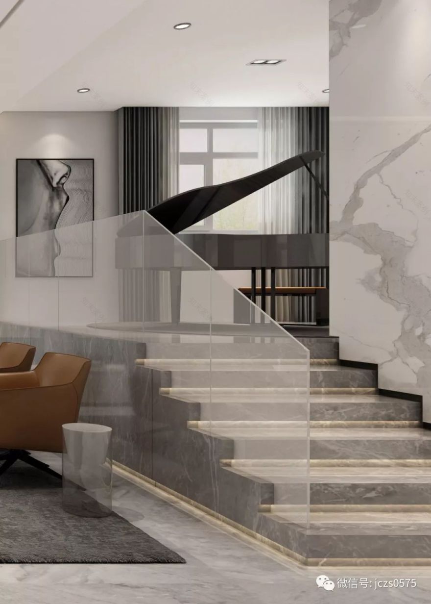 绍兴宝业四季园福园 | 极简轻奢,温馨互动-57