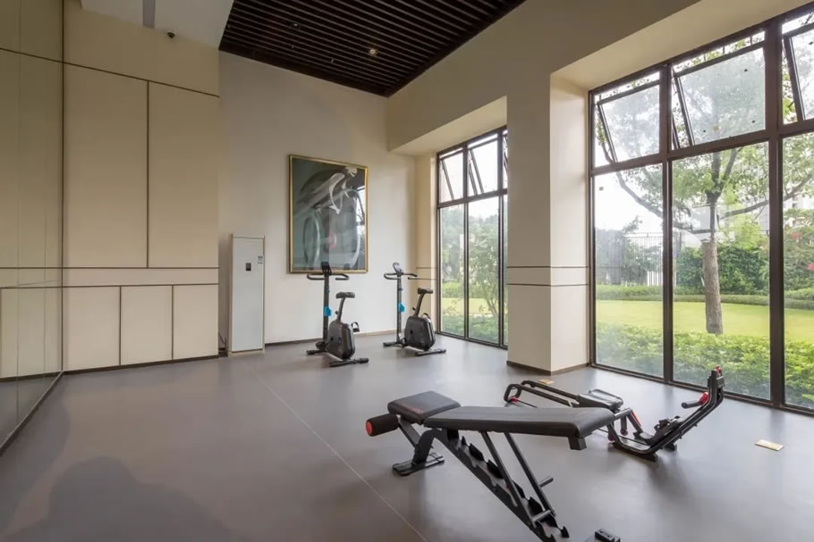 佛山中海金玺公馆景观设计丨中国佛山丨广州市泛澳景观设计有限公司-81