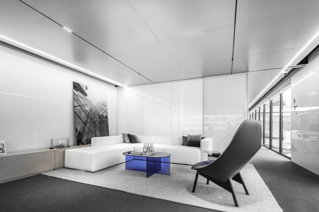 石家庄集装箱改造的办公空间-17