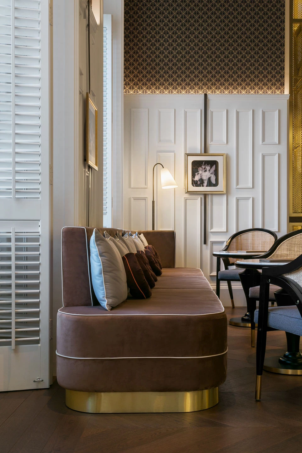 Hilton Imperial Dubrovnik 酒店-8