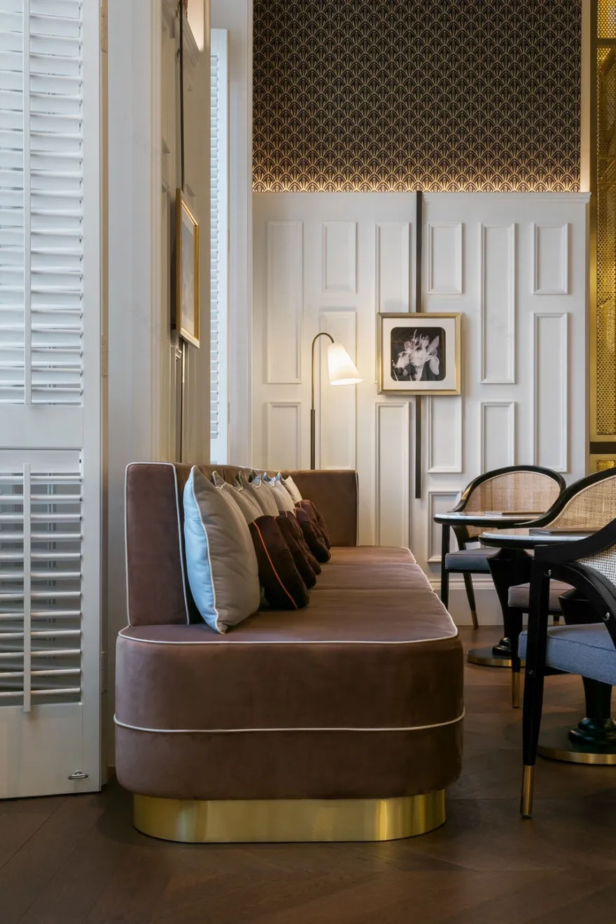 Hilton Imperial Dubrovnik 酒店-8