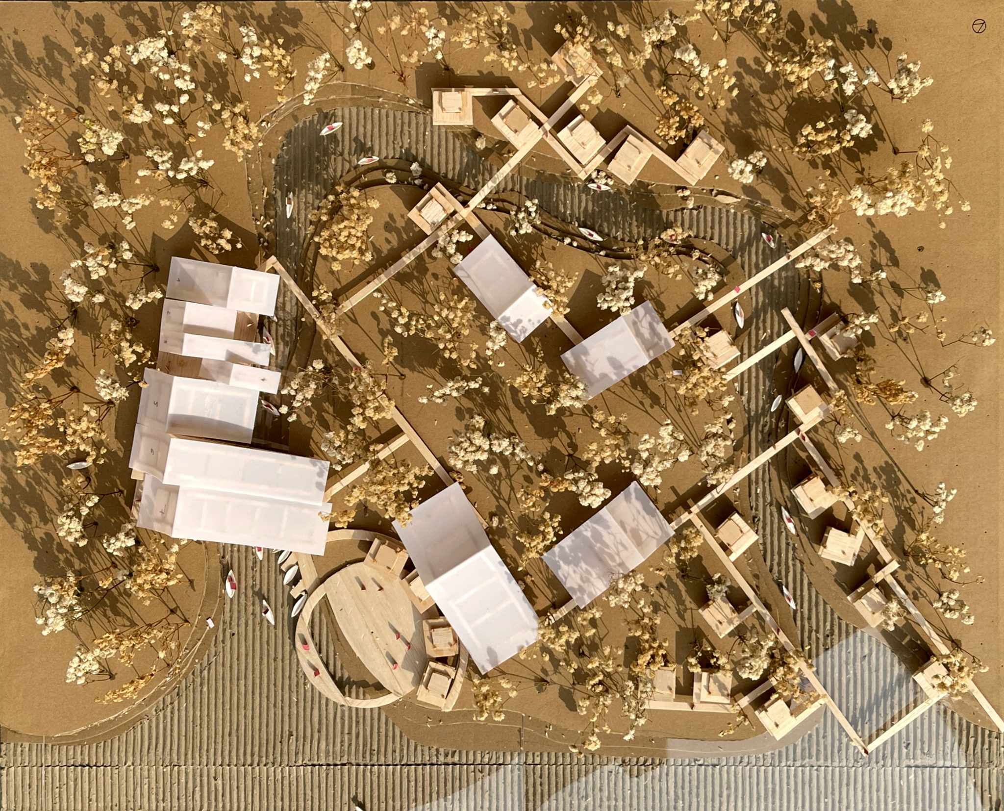 TROPICAL PARADISE-RESORT AND AGRICULTURE CENTER-13