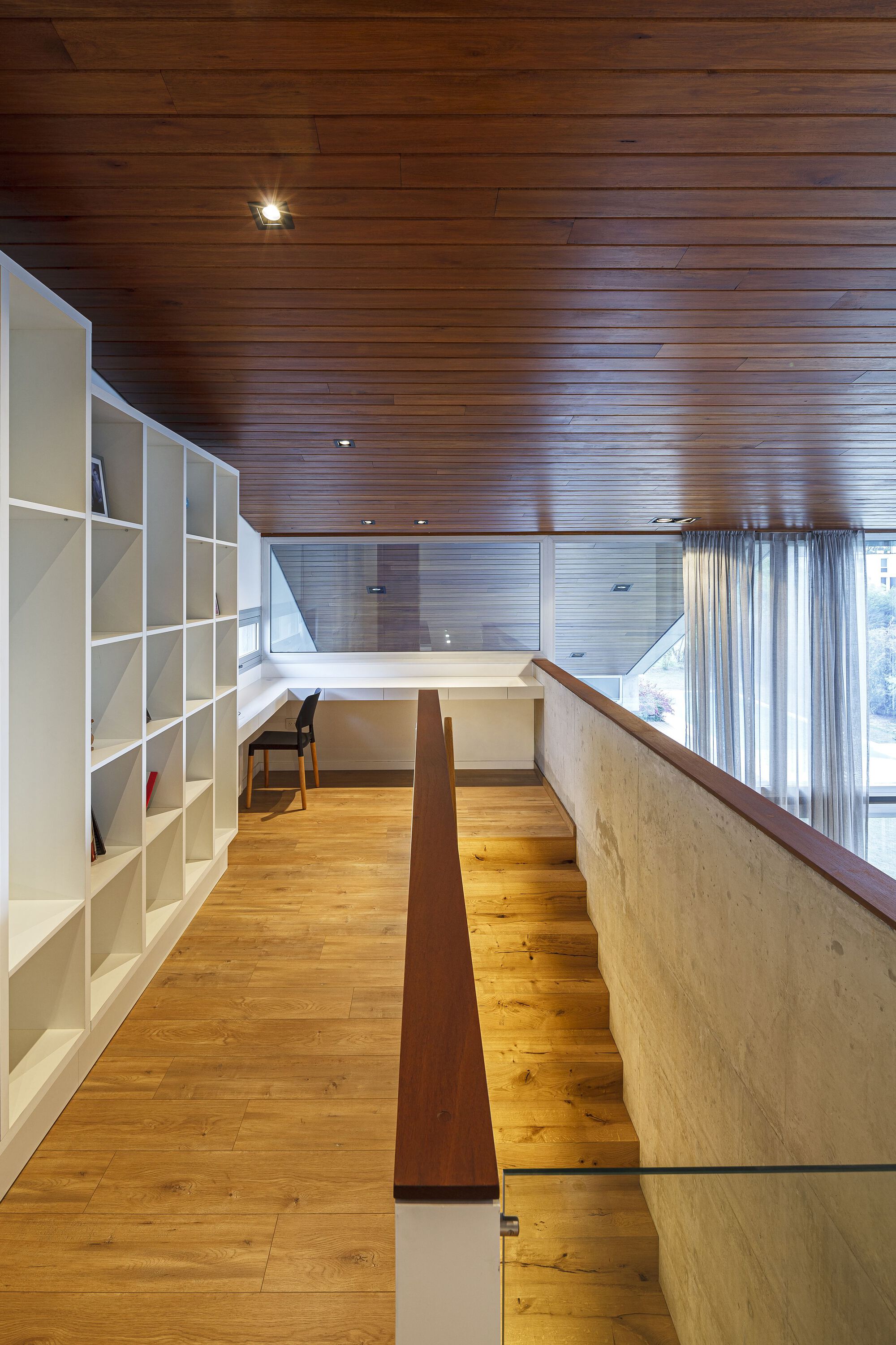 房屋 EB丨阿根廷丨GRIVARELLO BERNABÉ ARQUITECTOS-48