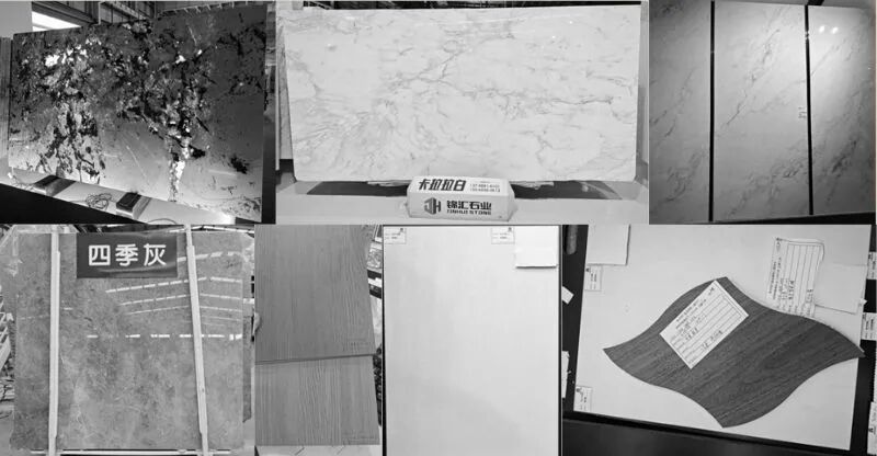 CLV设计x首发｜法式中古风隐奢生活典范—建总流花溪样板房-82