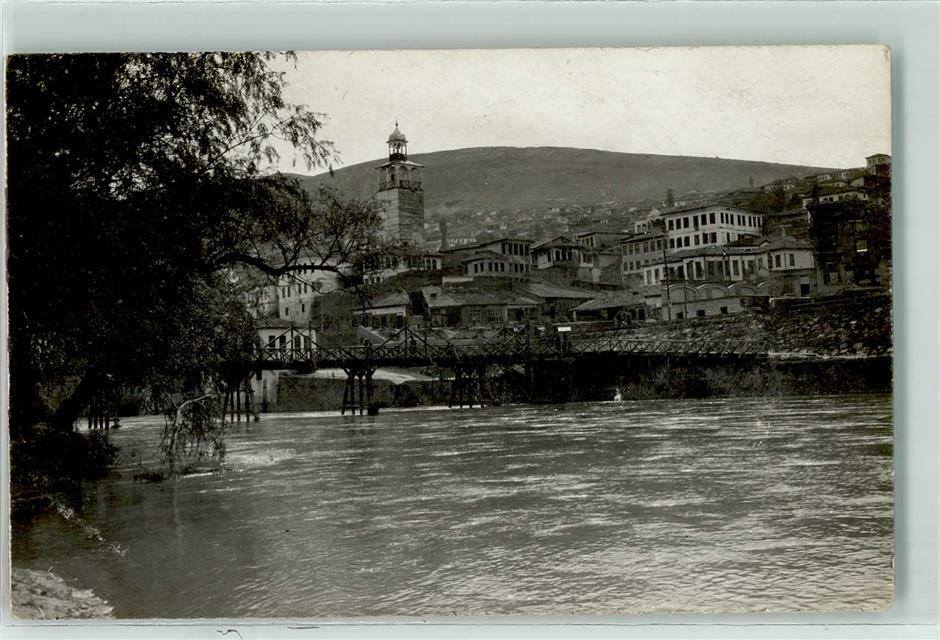 Велес钟楼（Градскиот саат）-45