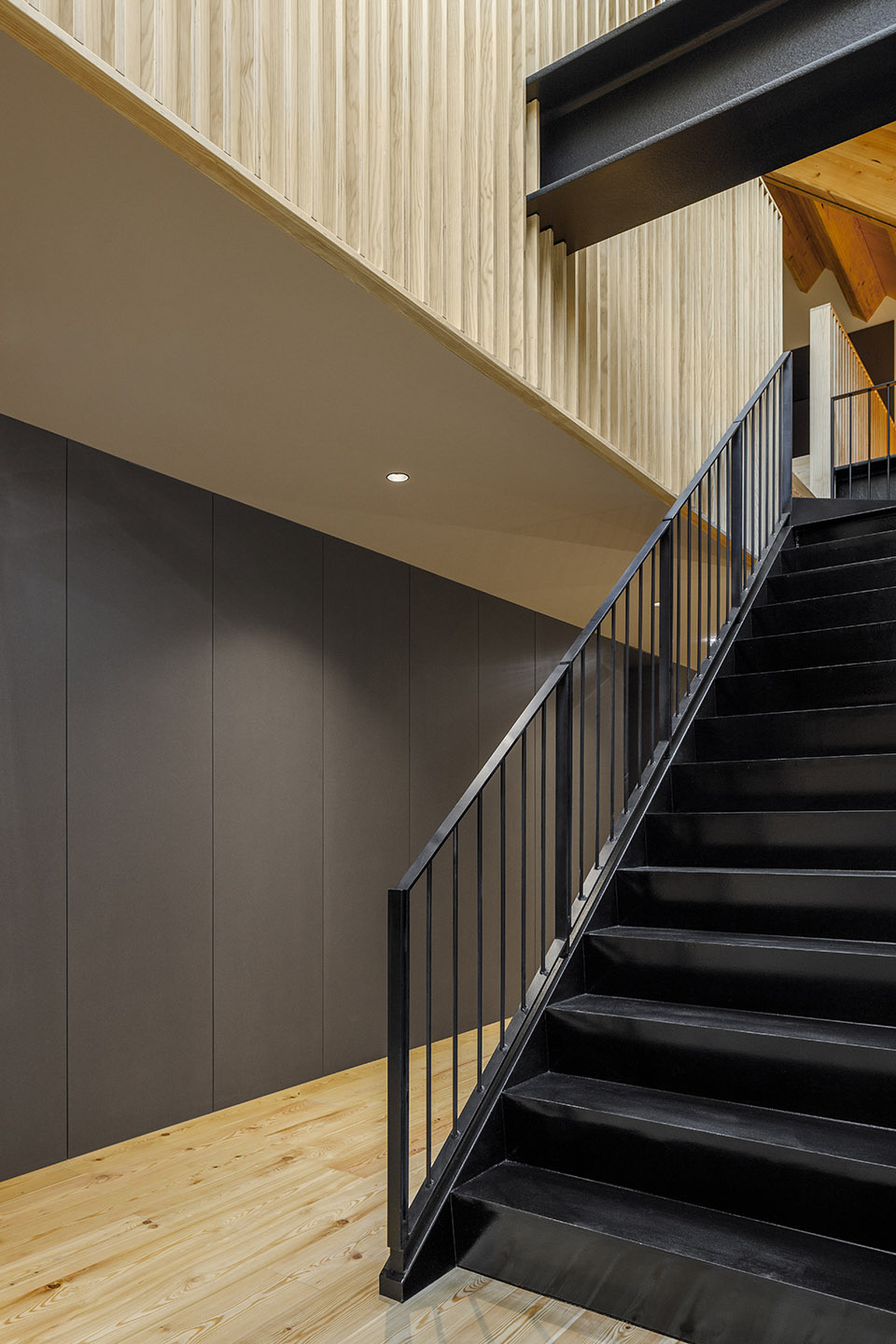 Devesas陶瓷厂改造，波尔图 / Anarchlab-71