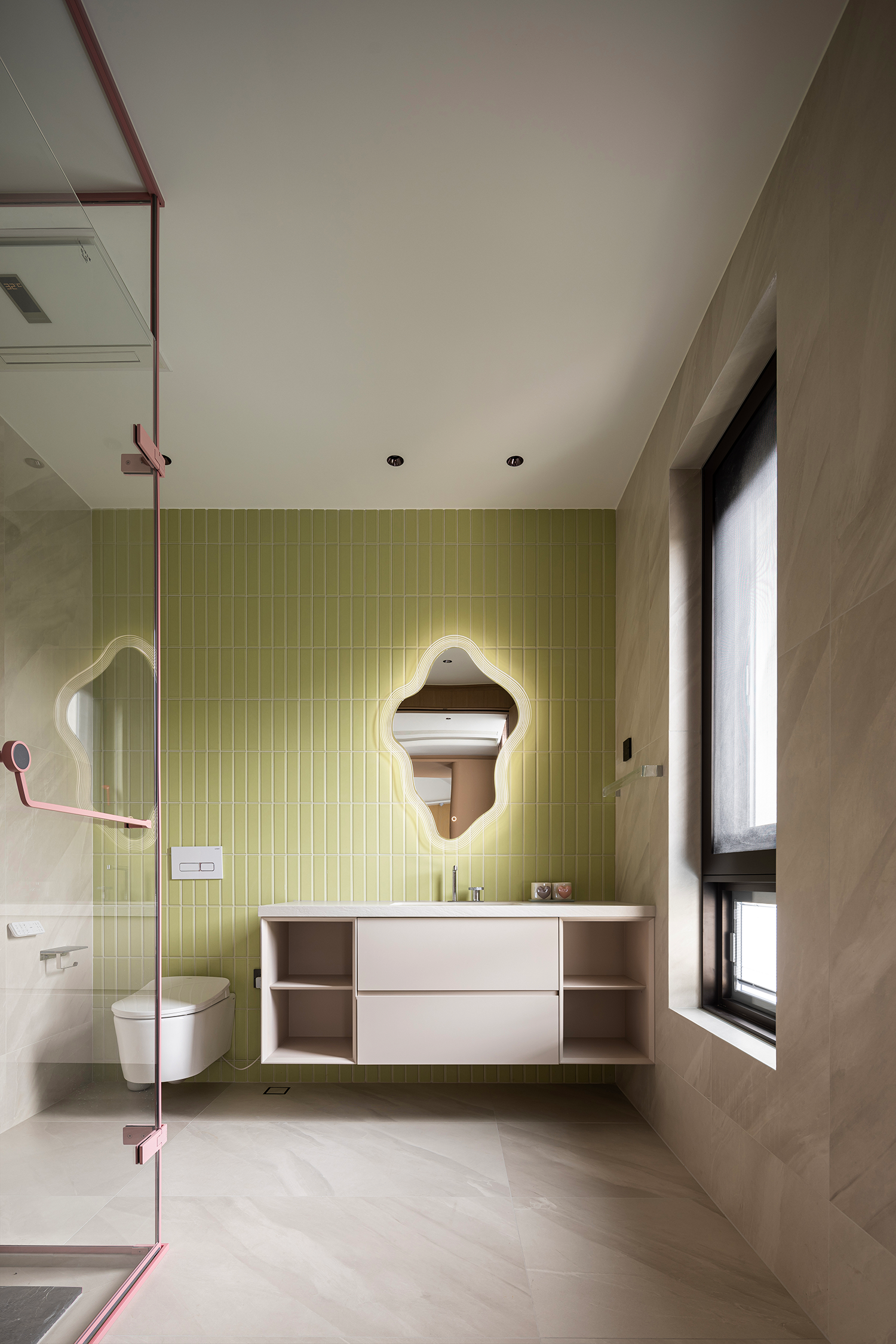 长峙岛翡翠苑丨中国舟山丨臻和设计-63