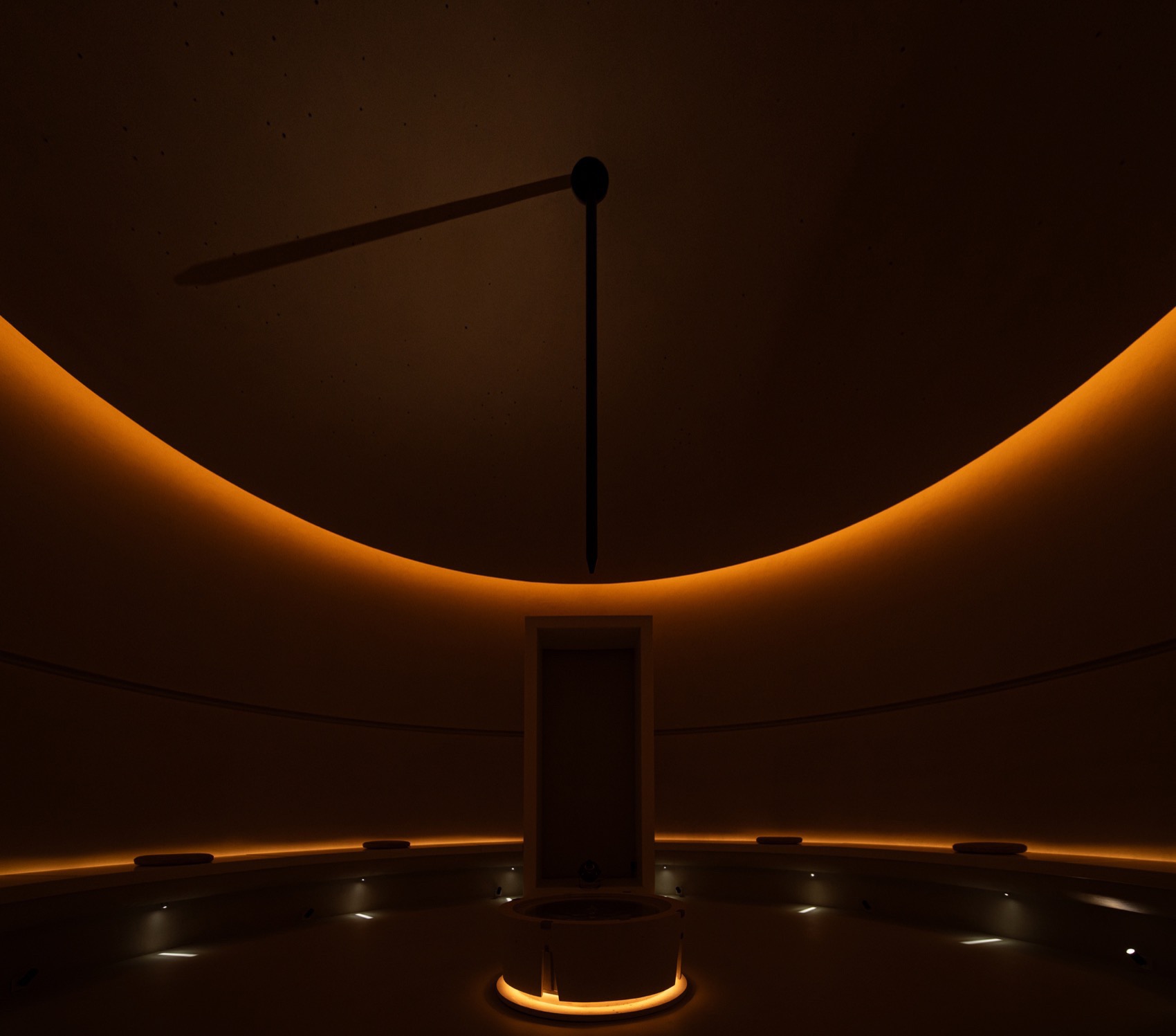 Undersky天空见灯光展厅丨中国中山丨加减智库设计事务所-72