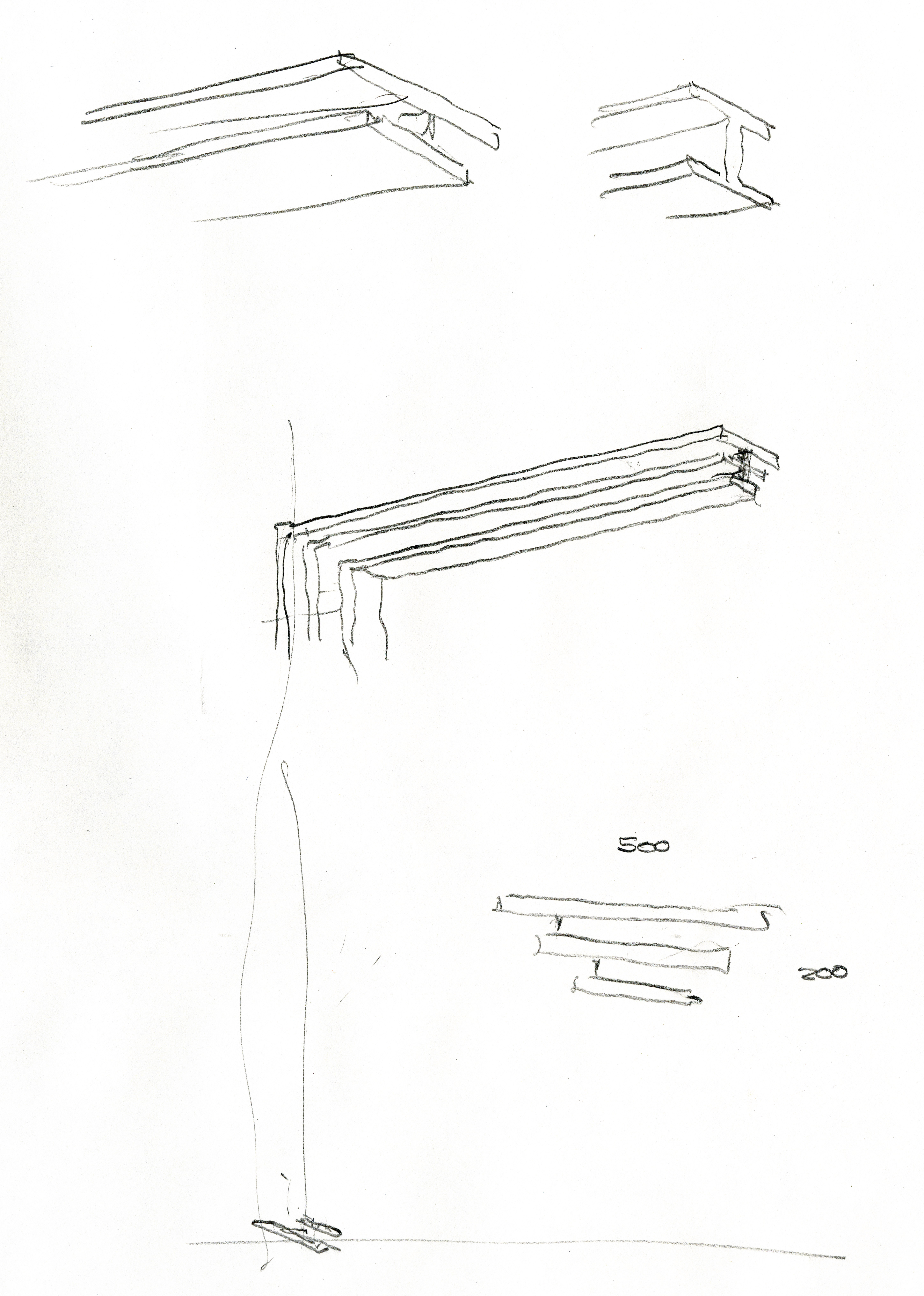 诺曼·福斯特基金会展览馆-59
