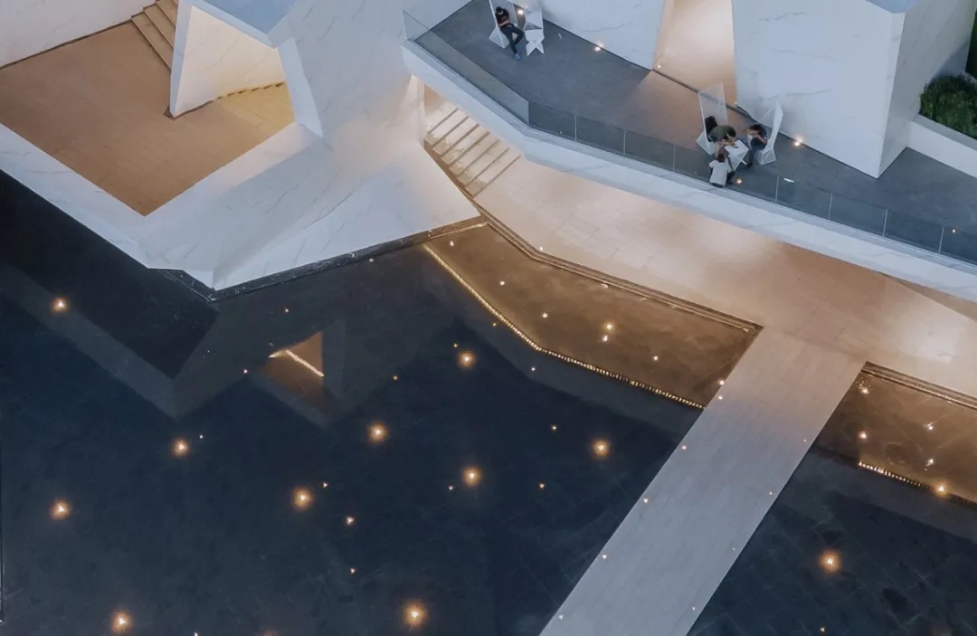 成都蓝光·未来示范区景观-23