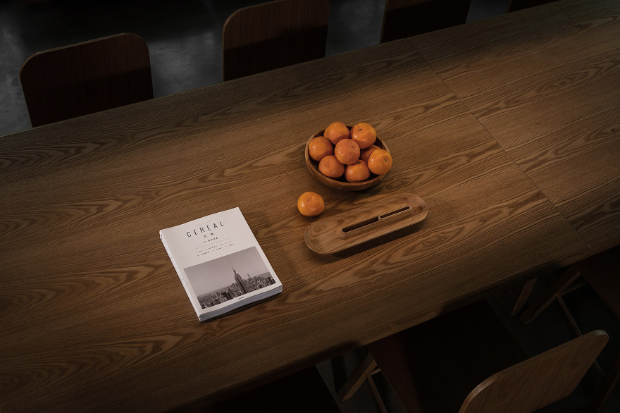 有物设计顾问办公室丨中国泸州-40