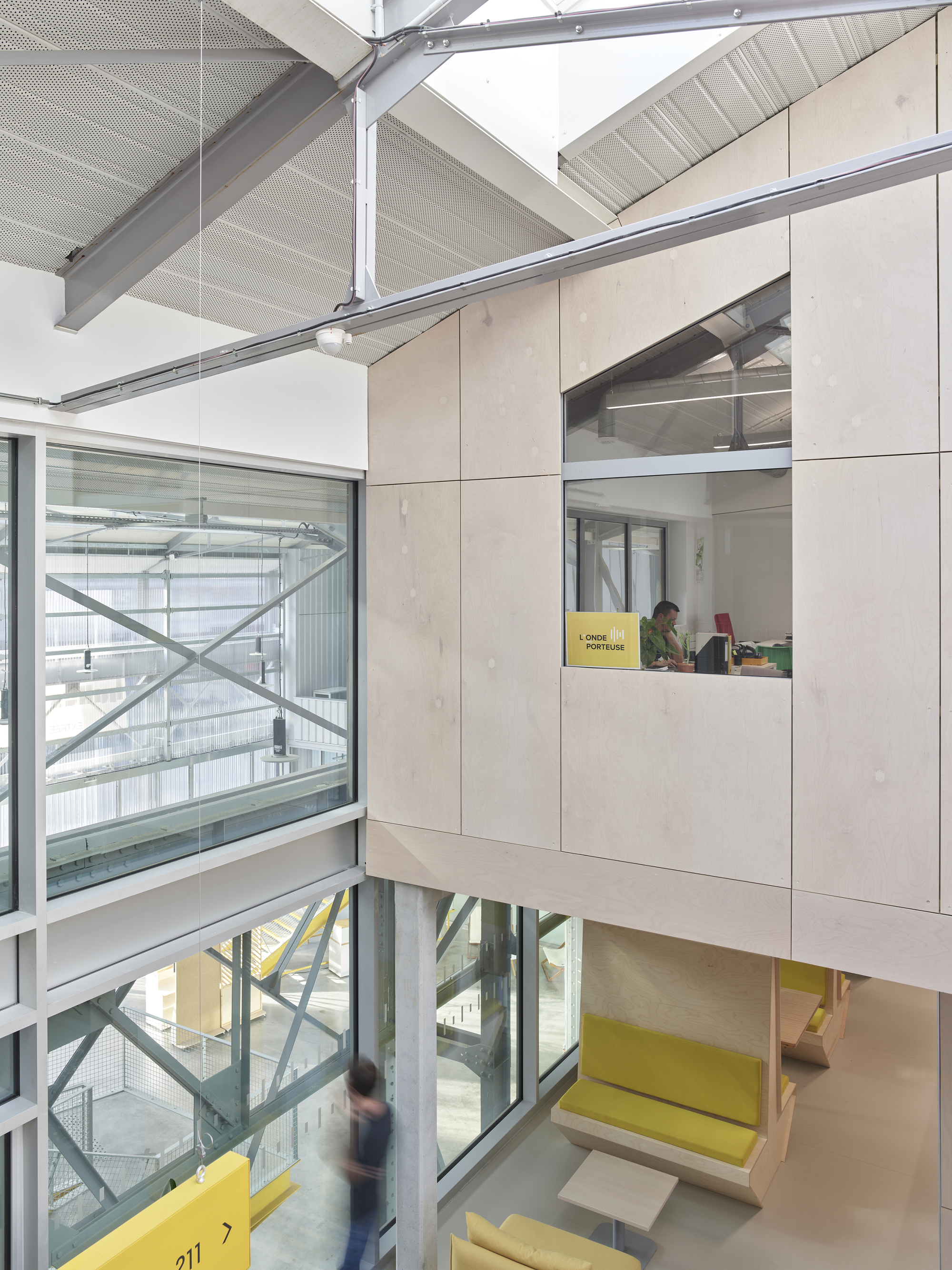 创意者的第三空间丨法国南特-26