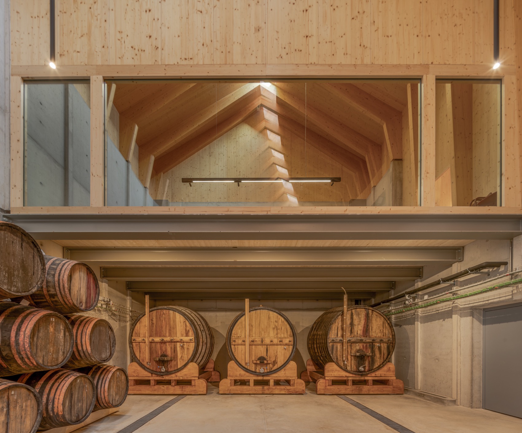 Quinta de Adorigo酒庄丨葡萄牙杜罗丨Atelier Sergio Rebelo等多家团队及个人-86