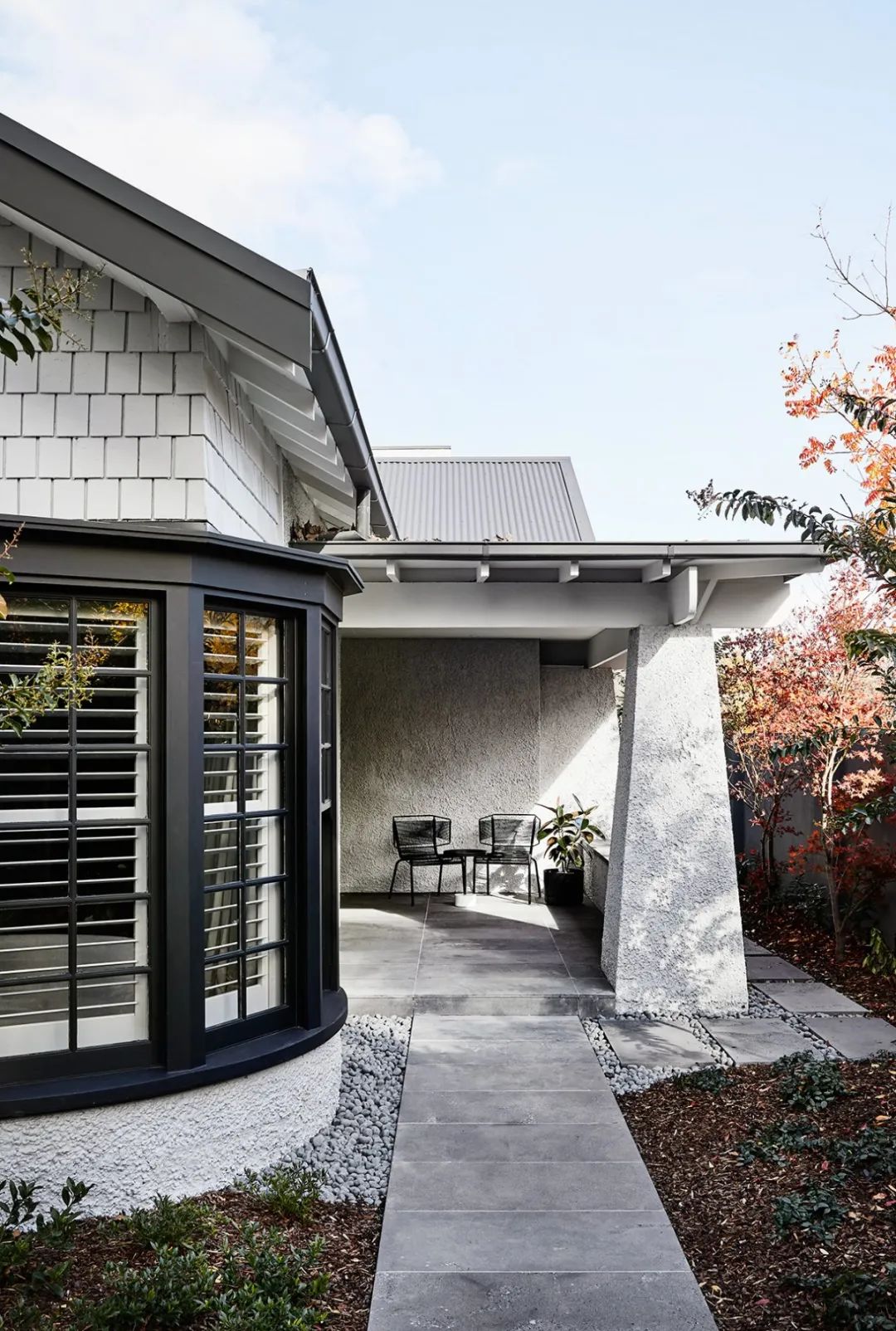 那不勒斯 Coastal Pavilion 住宅丨意大利那不勒斯丨Mim Design-172