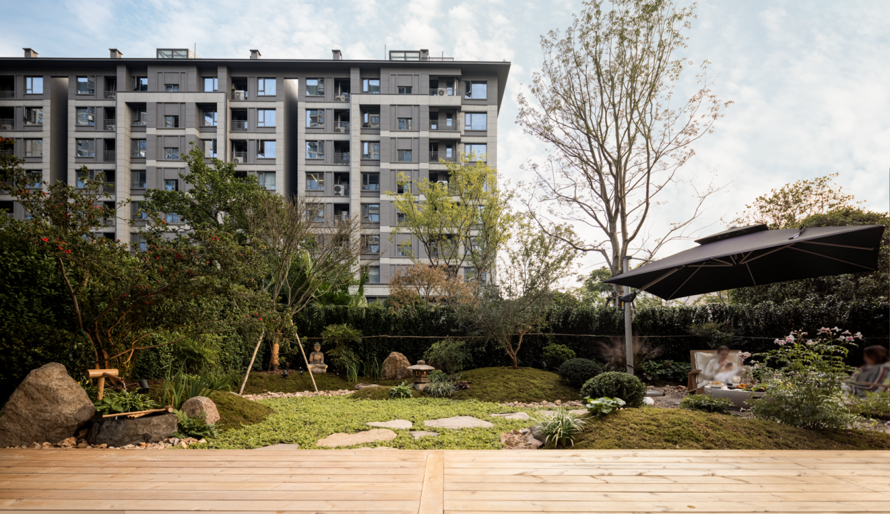 天上人间丨中国海口丨筑物营作-95