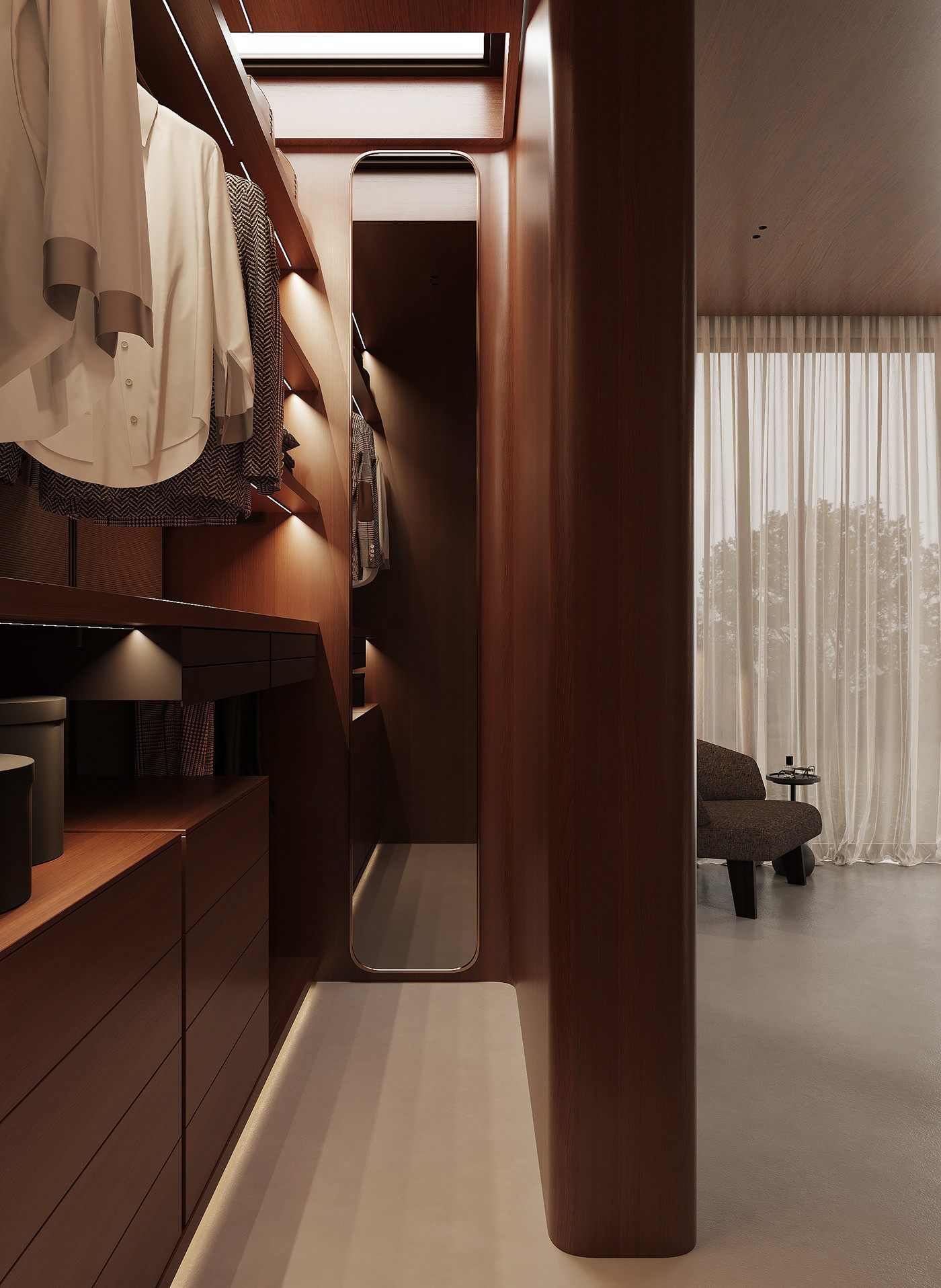 高级木质感，混搭风！-16