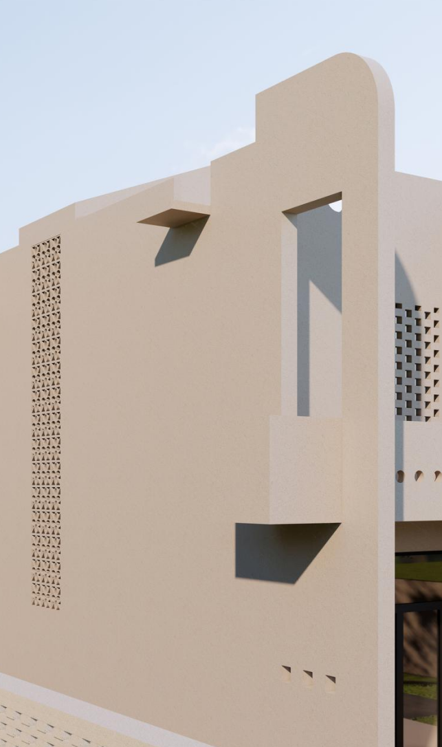 800 平方最美老家别墅设计丨中国武汉丨微视设计&设计管家-28