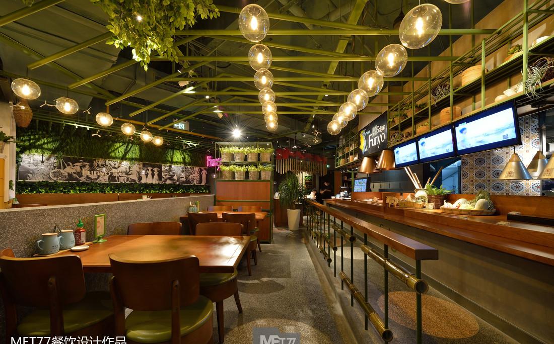 
粉越西贡 苏州新光天地 -5