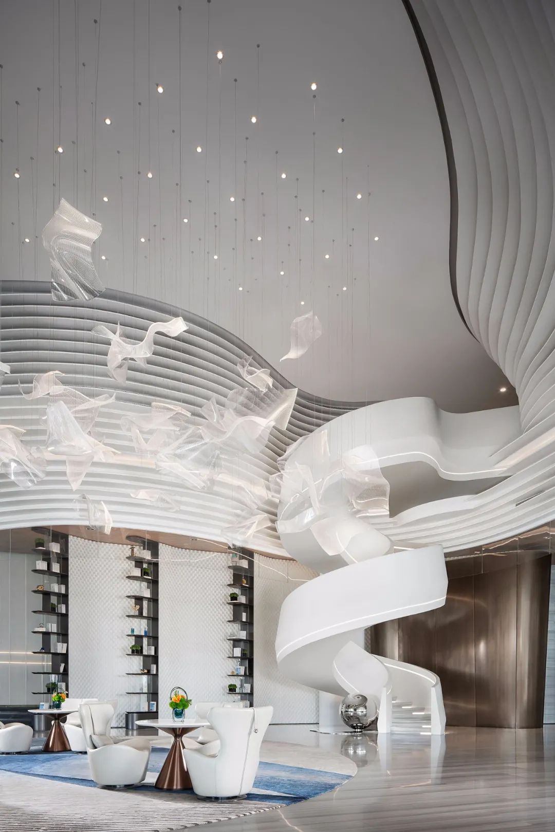 西海岸·创新科技城体验中心-28